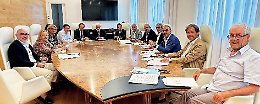 Obiettivo: ridurre le liste d’attesa, accordo con i privati