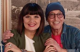 Tullio De Piscopo, Silvia Mezzanotte e Carlo Marrale nelle sere d'estate del Mon Rêve