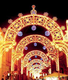 A Maruggio storia e leggenda dietro la devozione