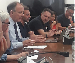 Corsi formazione Ilva in As: a settembre il nuovo avviso