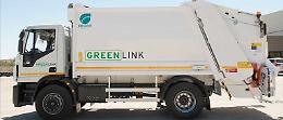 Green Link: nessun mancato pagamento. Il Comune in evidente ritardo