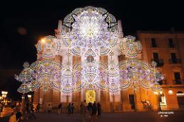 I festeggiamenti in onore della Madonna del Carmine