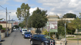 Ztl a San Simone