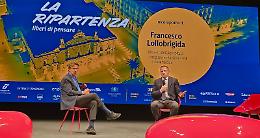 "La Ripartenza: liberi di pensare": focus sul Made in Italy con il ministro Lollobrigida. Le foto