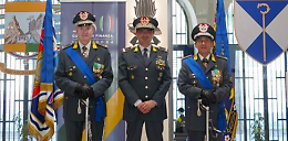 Guardia di Finanza, cambio al comando regionale Puglia a Bari