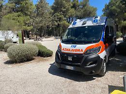 Muore schiacciato dal muletto nel piazzale di un frantoio: le indagini sulla tragedia