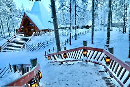 Rovaniemi: cosa fare e vedere nella capitale della Lapponia