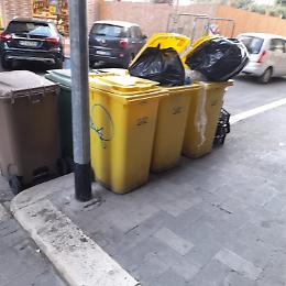 "Cittadini Protagonisti" di Bisceglie: «Ecco cosa fare per una città più pulita» 
