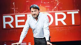 Sigfrido Ranucci a Maruggio per presentare &ldquo;La Scelta&rdquo;