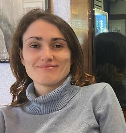La barese Cristiana De Filippis riceve il Premio della European Mathematical Society