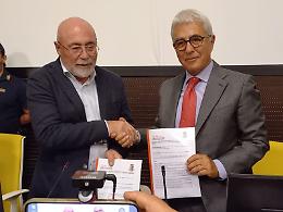 Patto Asl-Questura per combattere la diffusione del fentanyl