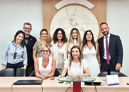 Gli avvocati di Taranto e le Pari Opportunità