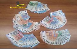 Usura, estorsione e minacce a imprenditore: tassi fino al 2.000 per cento: sei arresti