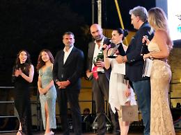 Nuovo riconoscimento per Roberta Di Laura 