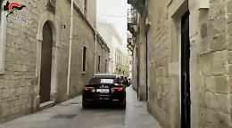 «Mi porti due panini e 3 caffè?». Ma sono fiumi di droga: 47 arresti dei carabinieri. Il video