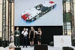 XXVIII° Compasso d'Oro ADI, i tre progetti pugliesi vincitori sostenuti dal Poliba. Le foto