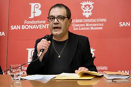 La Notte della Poesia al Dolmen con Alfonso Guida