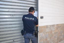 Litoranea al setaccio, chiuso un bar