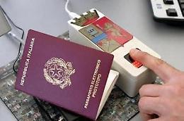 A Bari oltre mille passaporti non ancora ritirati in Questura
