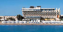 Terme di Margherita di Savoia, stagione 2026 al via tra innovazione e benessere