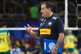 Parigi 2024, l'Italia della pallavolo sogna una doppia medaglia