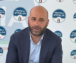 Alloggi ex Gozzini ai rappresentati delle Forze dell’Ordine cessati dal servizio, chiesto l'intervento del Ministro