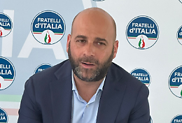 «A Bari un Sindaco sempre più sotto ricatto politico dei partiti della sua maggioranza»