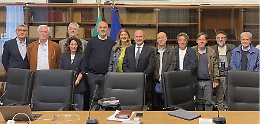 Plauso dei mitilicoltori al commissario Uricchio