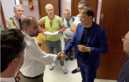 Centro per l'Impiego, ok alla nuova sede. Ecco dove e da quando sarà operativa