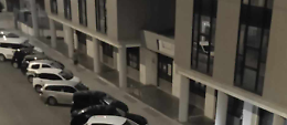 Niente corrente elettrica dalle 15.30, residenti esasperati in via Plateja