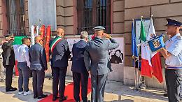 Le celebrazioni per il 32° anniversario della strage di via D’Amelio. Le foto