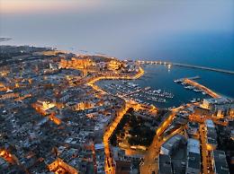 Nuovo regolamento per il Porto di Bisceglie