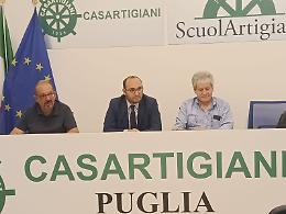 Indotto ex Ilva, gli autotrasportatori vogliono chiarezza 
