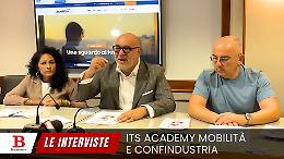 ITS Academy Mobilità sempre più grande