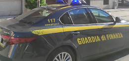 Cannibalizzate sette auto rubate in provincia di Bari, due ai domiciliari