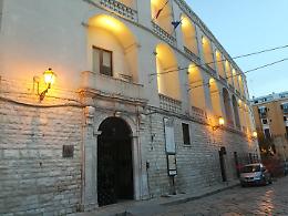 Le proposte per la sicurezza del centro storico di Bisceglie