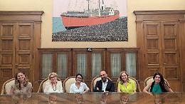 «Regolamento sul decentramento e urbanistica di genere, partiamo da qui»