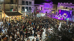 «T-Fest, un successo»