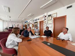 Raccolta differenziata, la Polizia Locale di Bari rafforza i controlli 