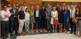 A Bari per i servizi sociali si spendono 195 euro ad abitante