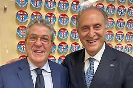"Partecipazione e identità", Udc in campo