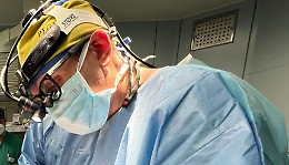 Centodue trapianti di fegato in 22 mesi al Policlinico di Bari