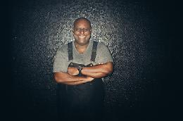 Tony Humphries: il padre dell'house music nel sabato notte del Canneto