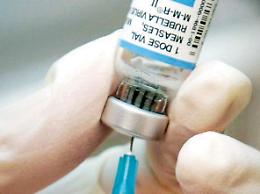 Morbillo, aumentano i casi: ecco dove vaccinarsi