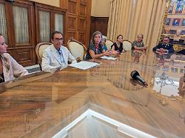 Presentato il Centro sperimentale di mediazione per la giustizia riparativa 