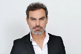 Rimandato lo spettacolo di Andrea Perroni 