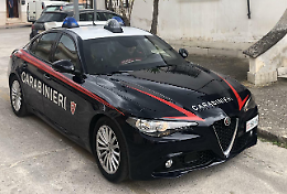 Confiscati beni ad un pluripregiudicato per 300mila euro