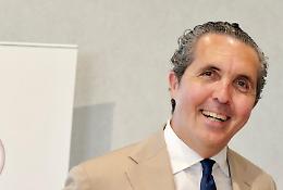 «La Puglia diventi ancor più attrattiva e la politica punti sull'industria regionale»