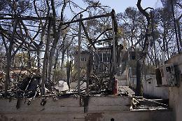 Incendi, strategie e buone pratiche