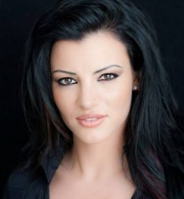 Amandha Fox a Torre Ovo